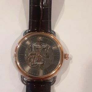 Kenneth Cole automatic watch
